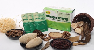 Trẻ em bị táo bón uống thuốc gì? Cách chăm trẻ bị táo bón